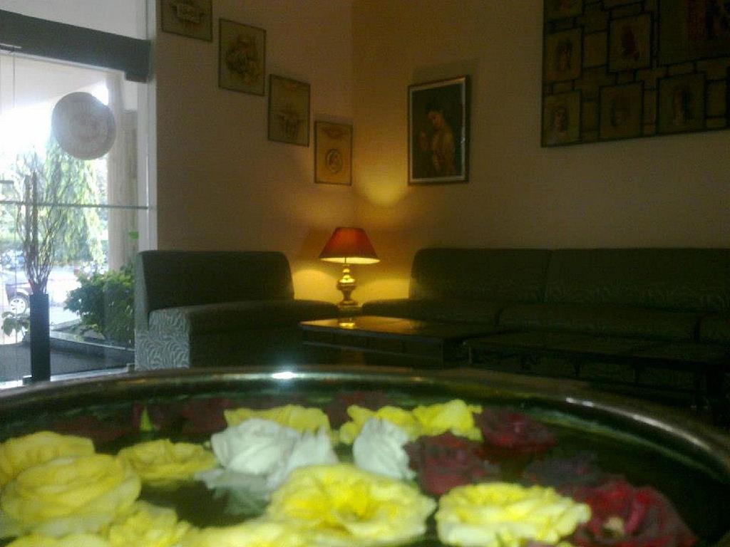 Hotel Lake View Ashok Bhopal Zewnętrze zdjęcie