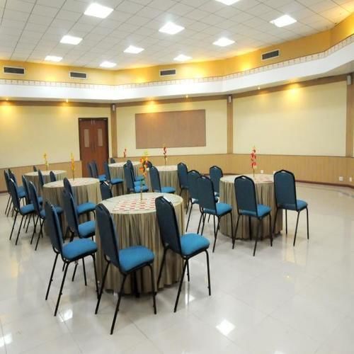 Hotel Lake View Ashok Bhopal Zewnętrze zdjęcie