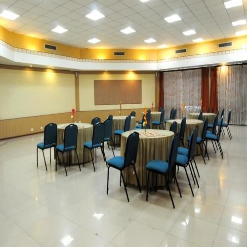 Hotel Lake View Ashok Bhopal Zewnętrze zdjęcie