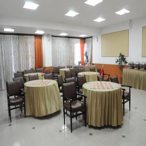 Hotel Lake View Ashok Bhopal Zewnętrze zdjęcie